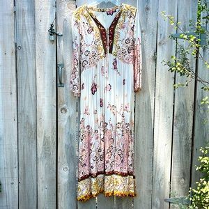 FP Maxi Dress
